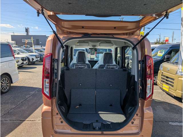 スズキ スペーシア ６６０ ハイブリッド Ｘ R7年 (関東) 99