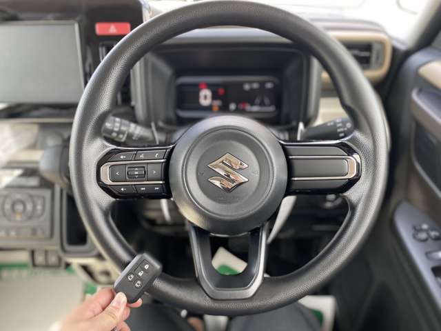 スズキ スペーシア ６６０ ハイブリッド Ｘ R7年 (関東) 99