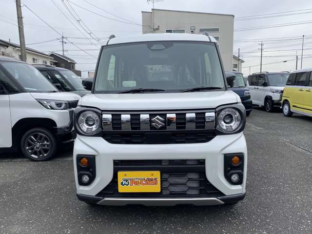 スズキ スペーシア ６６０ ギア ハイブリッド ＸＺ R6年 (関東) 99