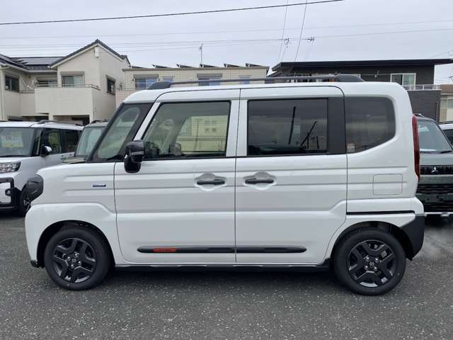 スズキ スペーシア ６６０ ギア ハイブリッド ＸＺ R6年 (関東) 99