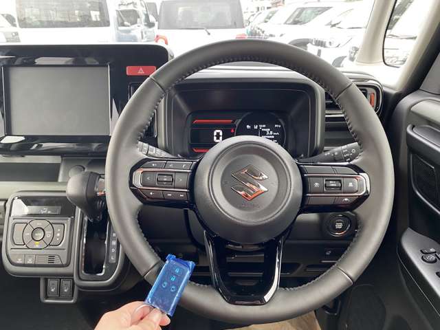 スズキ スペーシア ６６０ ギア ハイブリッド ＸＺ R6年 (関東) 99