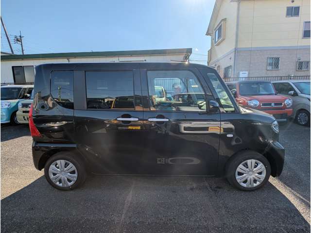 ダイハツ タント ６６０ Ｘ R6年 (関東) 99