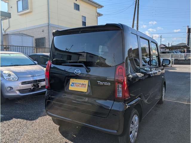 ダイハツ タント ６６０ Ｘ R6年 (関東) 99