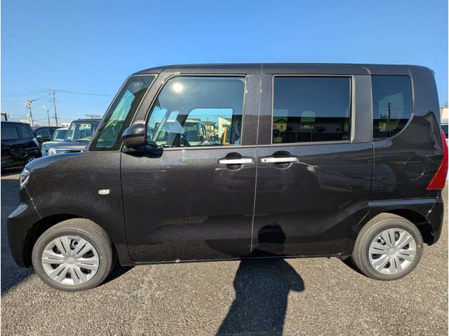 ダイハツ タント ６６０ Ｘ R6年 (関東) 99