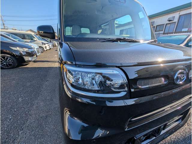 ダイハツ タント ６６０ Ｘ R6年 (関東) 99