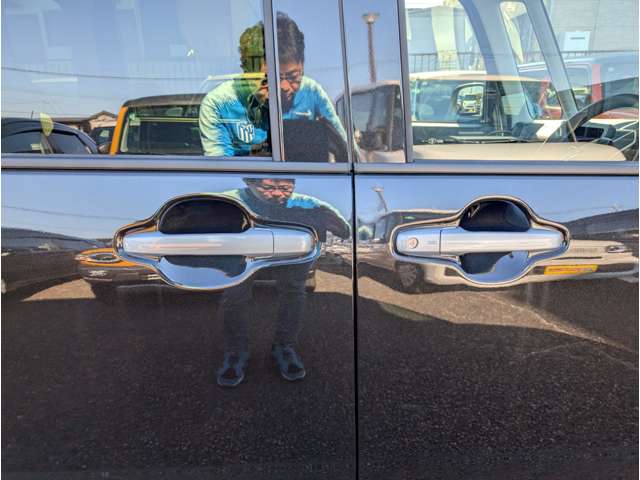 ダイハツ タント ６６０ Ｘ R6年 (関東) 99