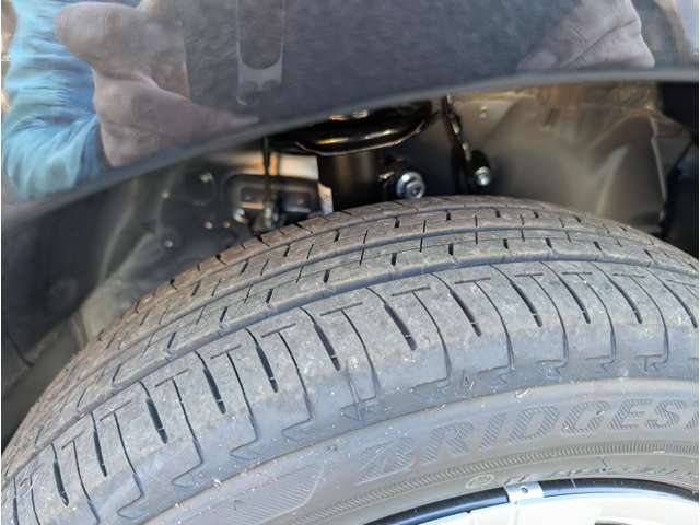 ダイハツ タント ６６０ Ｘ R6年 (関東) 99