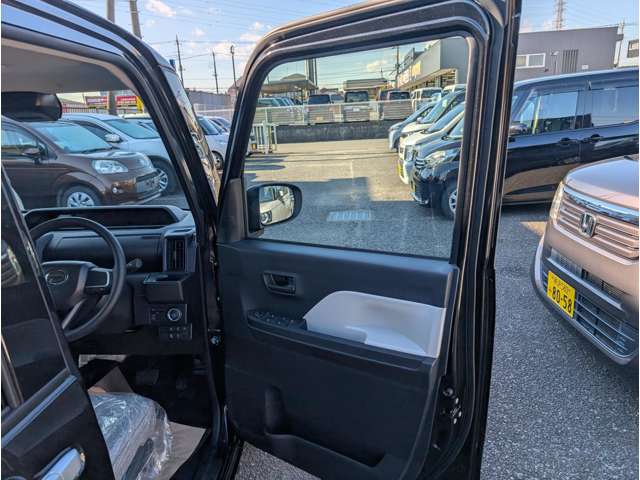 ダイハツ タント ６６０ Ｘ R6年 (関東) 99