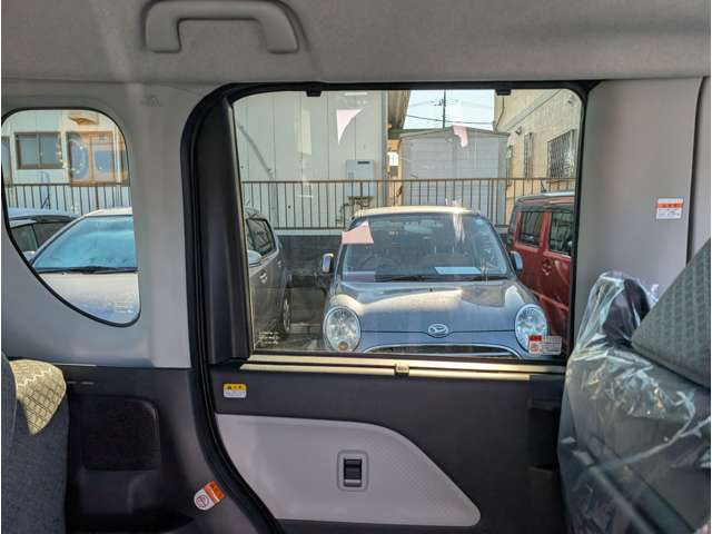 ダイハツ タント ６６０ Ｘ R6年 (関東) 99