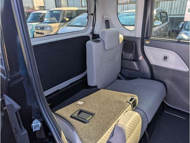 ダイハツ タント ６６０ Ｘ R6年 (関東) 99