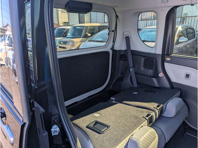 ダイハツ タント ６６０ Ｘ R6年 (関東) 99