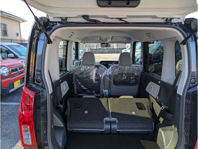 ダイハツ タント ６６０ Ｘ R6年 (関東) 99