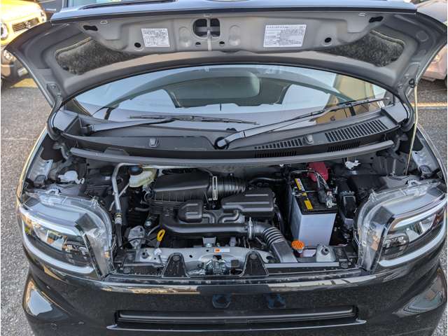 ダイハツ タント ６６０ Ｘ R6年 (関東) 99