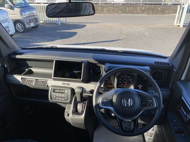 ホンダ Ｎ−ＶＡＮ ６６０ ファン R7年 (関東) 99