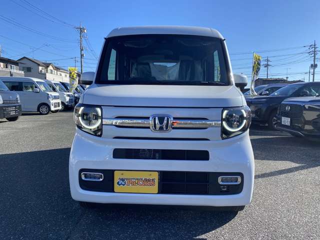 ホンダ Ｎ−ＶＡＮ ６６０ ファン R7年 (関東) 99