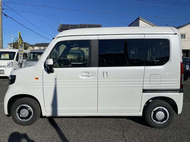 ホンダ Ｎ−ＶＡＮ ６６０ ファン R7年 (関東) 99