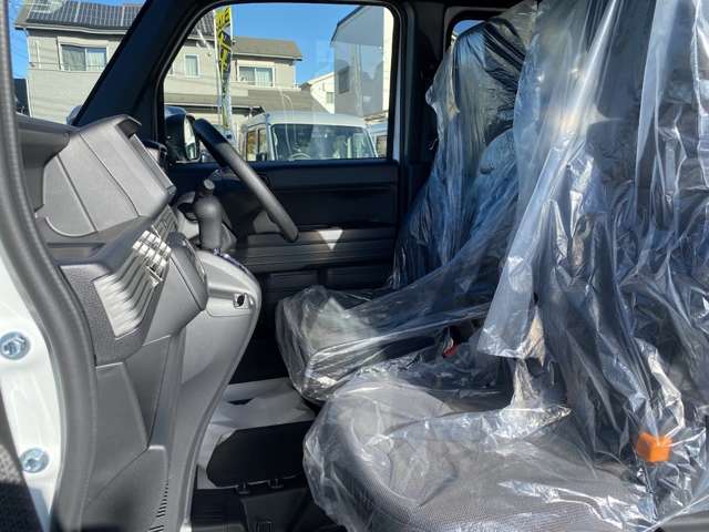 ホンダ Ｎ−ＶＡＮ ６６０ ファン R7年 (関東) 99