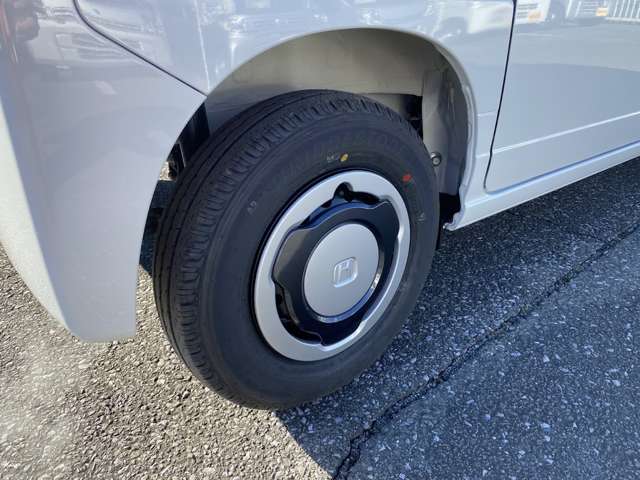 ホンダ Ｎ−ＶＡＮ ６６０ ファン R7年 (関東) 99