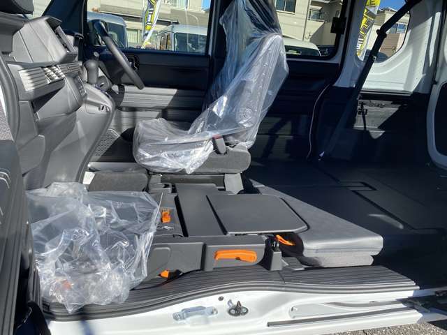 ホンダ Ｎ−ＶＡＮ ６６０ ファン R7年 (関東) 99