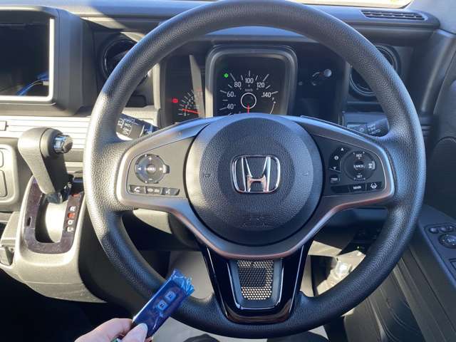 ホンダ Ｎ−ＶＡＮ ６６０ ファン R7年 (関東) 99