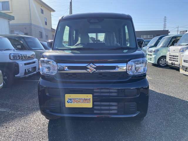 スズキ スペーシア ６６０ ハイブリッド Ｇ R7年 (関東) 99