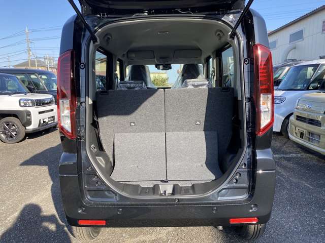 スズキ スペーシア ６６０ ハイブリッド Ｇ R7年 (関東) 99