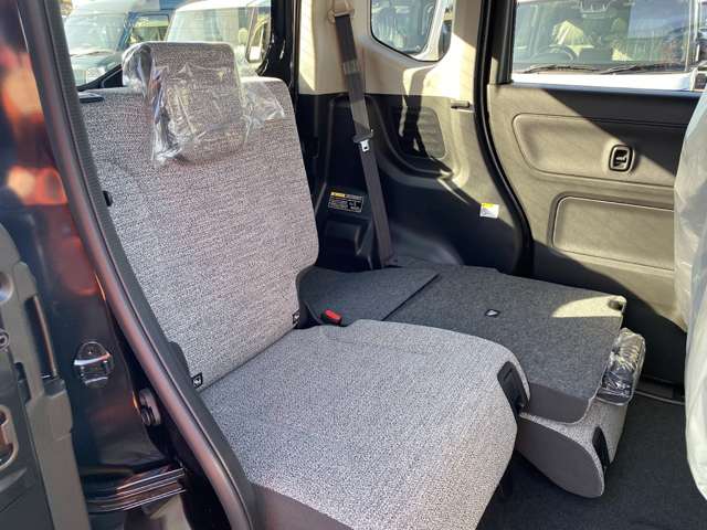 スズキ スペーシア ６６０ ハイブリッド Ｇ R7年 (関東) 99