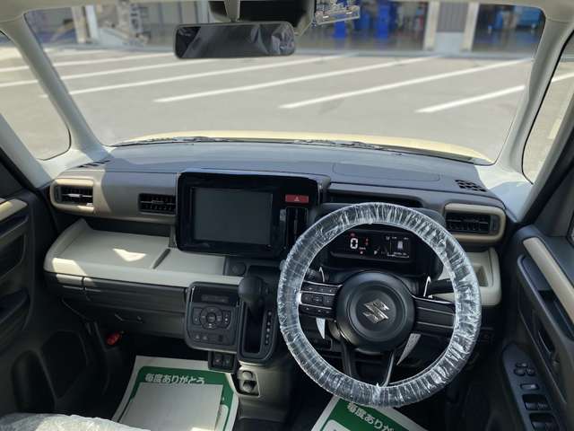 スズキ スペーシア ６６０ ハイブリッド Ｇ R7年 (関東) 99