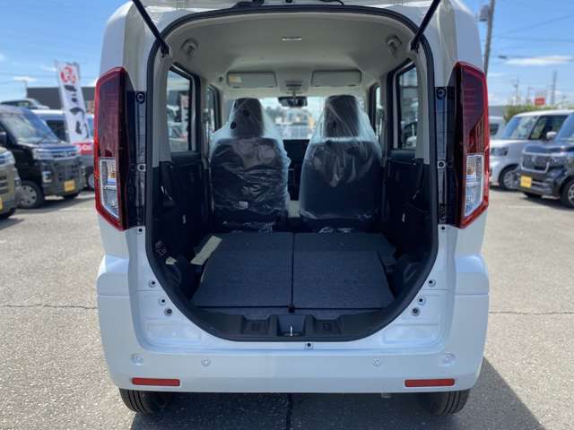 スズキ スペーシア ６６０ ハイブリッド Ｇ R7年 (関東) 99