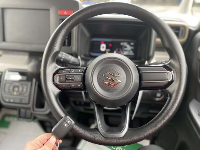 スズキ スペーシア ６６０ ハイブリッド Ｇ R7年 (関東) 99