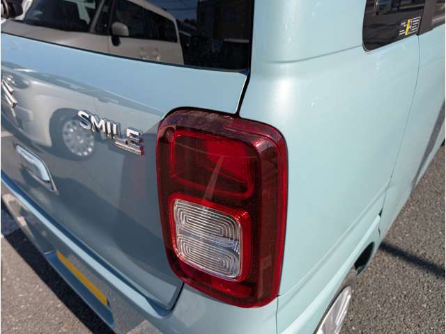 スズキ ワゴンＲ　スマイル ６６０ Ｇ R7年 (関東) 99