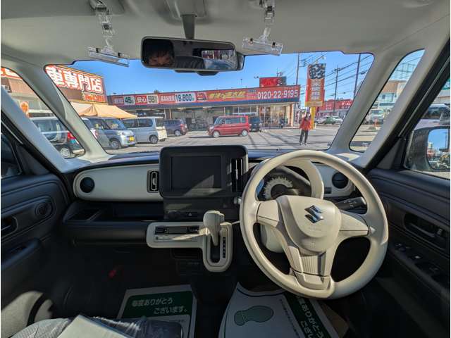 スズキ ワゴンＲ　スマイル ６６０ Ｇ R7年 (関東) 99