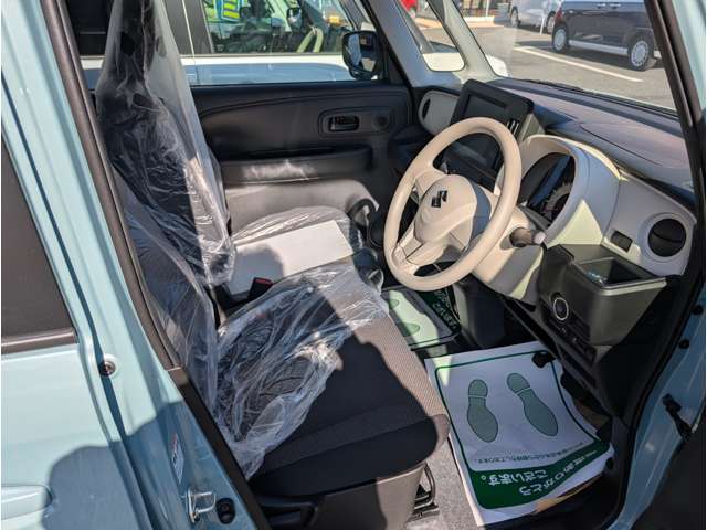 スズキ ワゴンＲ　スマイル ６６０ Ｇ R7年 (関東) 99