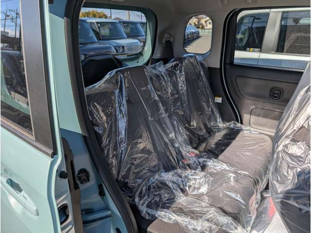 スズキ ワゴンＲ　スマイル ６６０ Ｇ R7年 (関東) 99