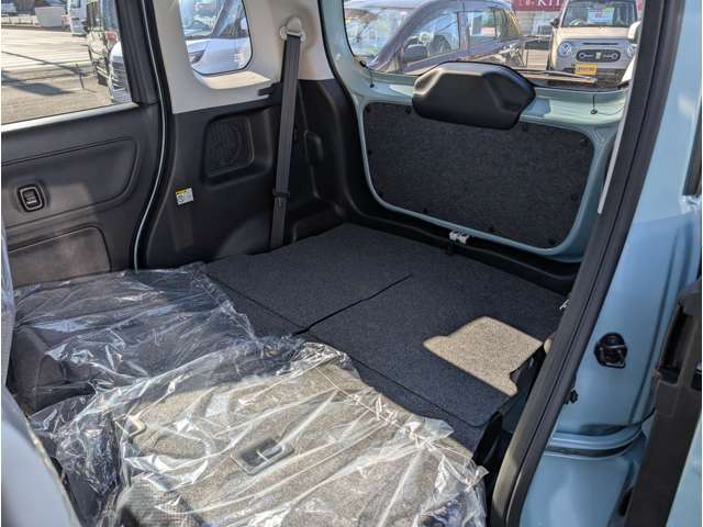 スズキ ワゴンＲ　スマイル ６６０ Ｇ R7年 (関東) 99