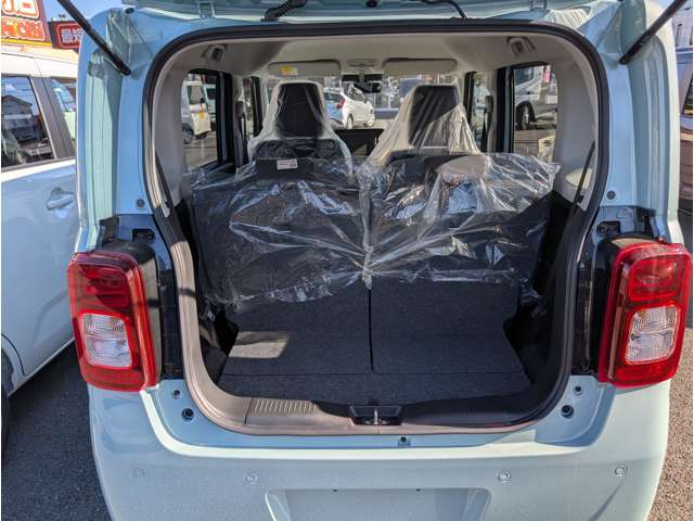 スズキ ワゴンＲ　スマイル ６６０ Ｇ R7年 (関東) 99