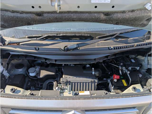 スズキ ワゴンＲ　スマイル ６６０ Ｇ R7年 (関東) 99