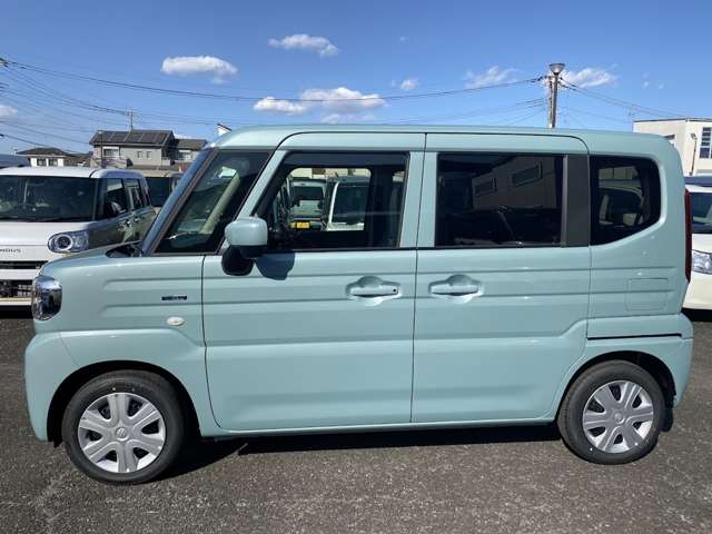 スズキ スペーシア ６６０ ハイブリッド Ｇ R7年 (関東) 99