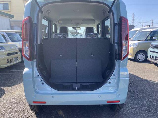 スズキ スペーシア ６６０ ハイブリッド Ｇ R7年 (関東) 99