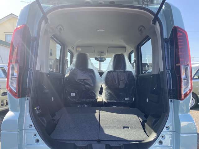 スズキ スペーシア ６６０ ハイブリッド Ｇ R7年 (関東) 99