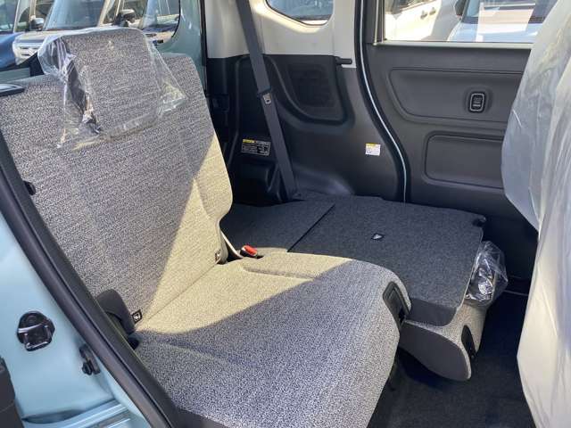 スズキ スペーシア ６６０ ハイブリッド Ｇ R7年 (関東) 99