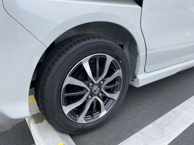 ホンダ Ｎ　ＢＯＸ カスタム ６６０ R7年 (関東) 99