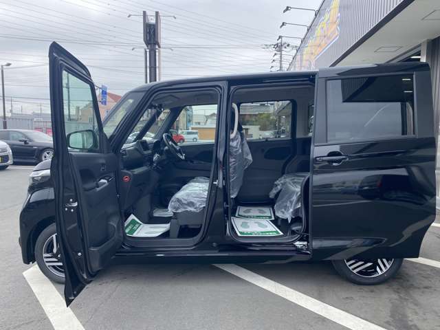 日産 ルークス ６６０ ハイウェイスターＸ R6年 (関東) 99