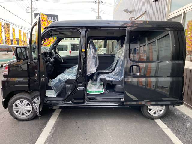 ダイハツ アトレー ６６０ ＲＳ ４ＷＤ R6年 (関東) 99