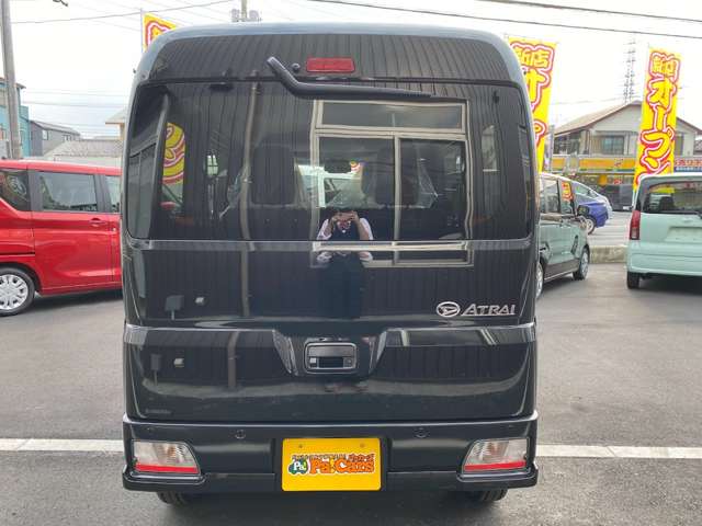ダイハツ アトレー ６６０ ＲＳ ４ＷＤ R6年 (関東) 99