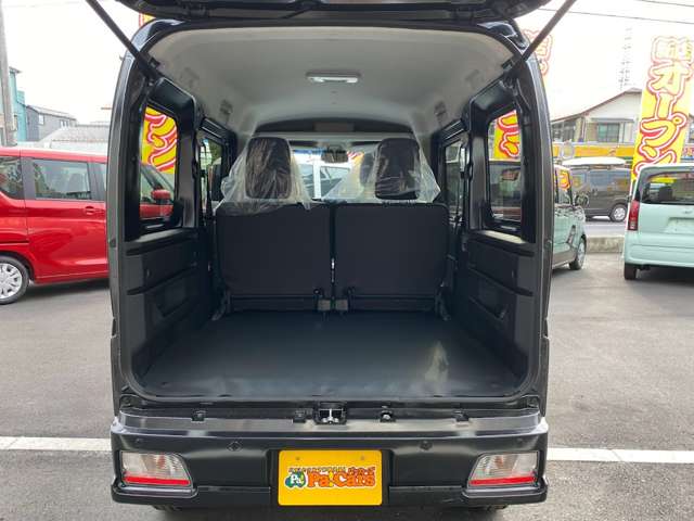 ダイハツ アトレー ６６０ ＲＳ ４ＷＤ R6年 (関東) 99