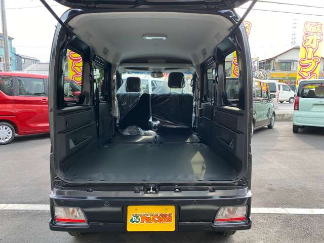 ダイハツ アトレー ６６０ ＲＳ ４ＷＤ R6年 (関東) 99