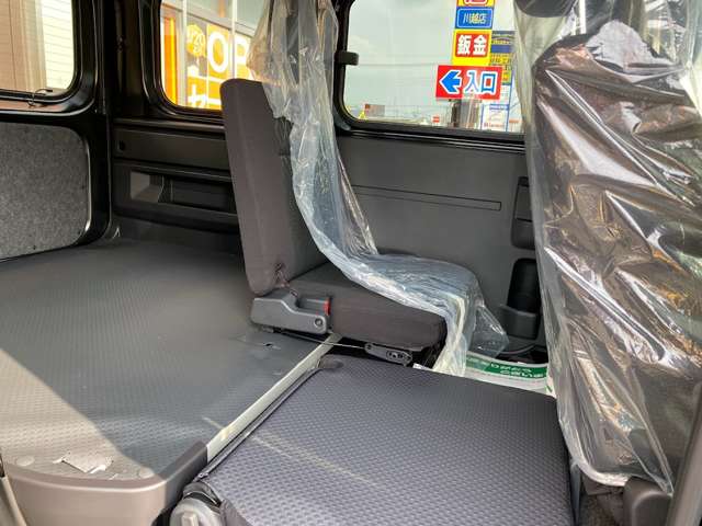 ダイハツ アトレー ６６０ ＲＳ ４ＷＤ R6年 (関東) 99