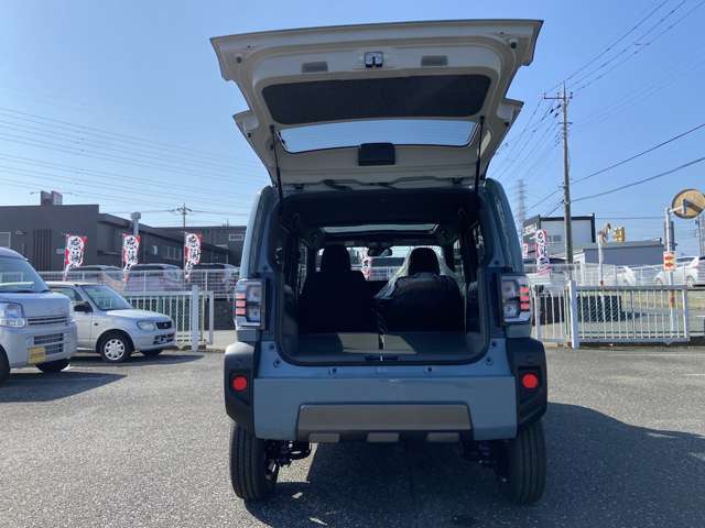 ダイハツ タフト ６６０ Ｇ ダーククロム ベンチャー R7年 (関東) 99