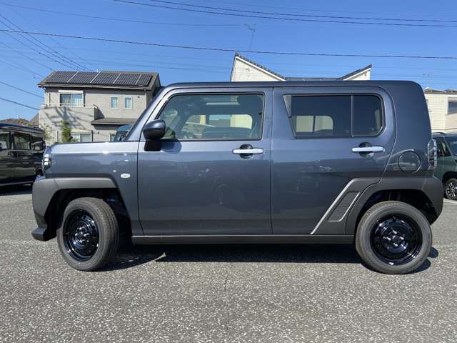 ダイハツ タフト ６６０ Ｘ R7年 (関東) 99